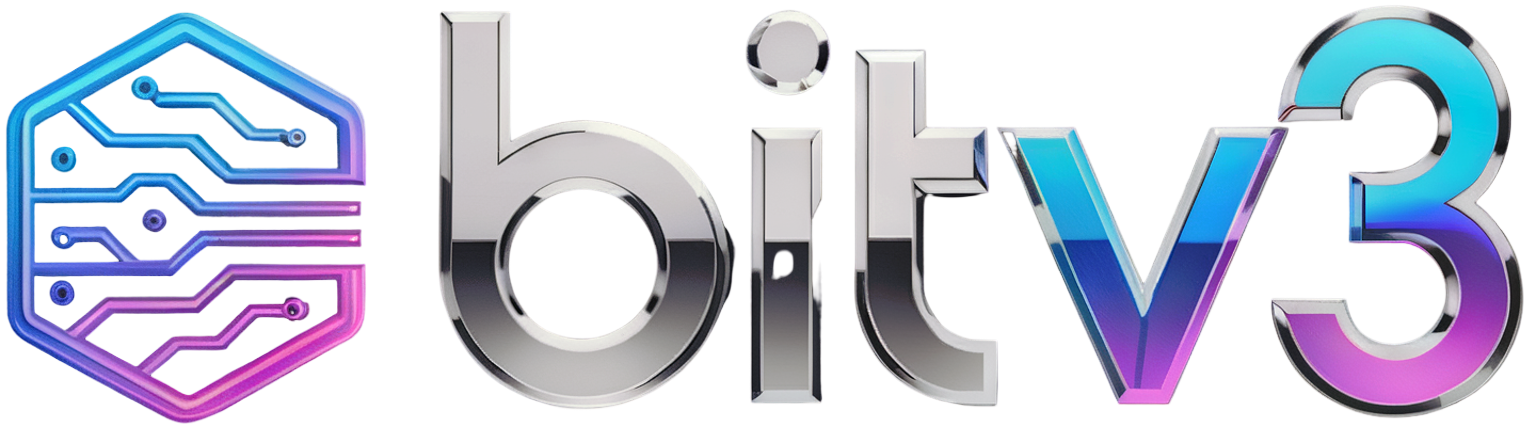 BitV3 Logo